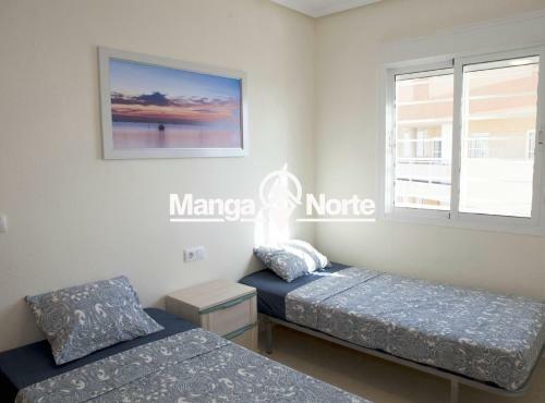 Apartamentos R376 Puerto Mar �tico