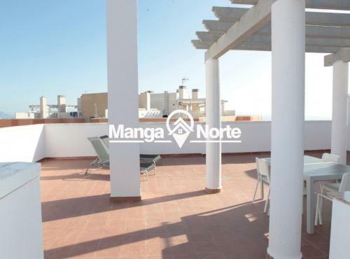 Apartamentos R376 Puerto Mar �tico