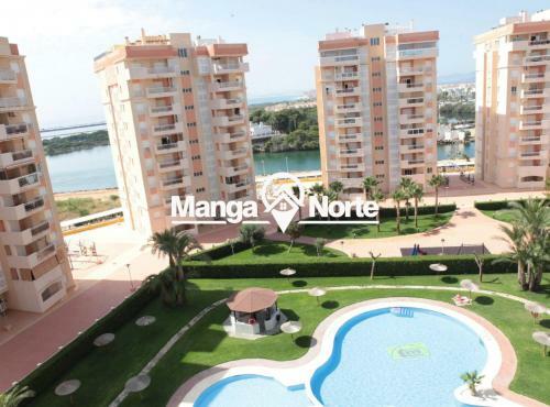 Apartamentos R376 Puerto Mar �tico