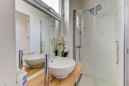 Apartment Migjorn Playa Seafront