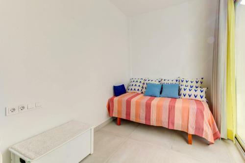 Apartment Migjorn Playa Seafront