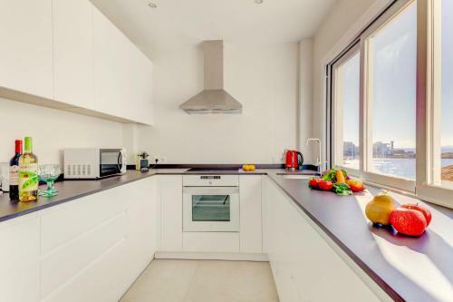 Apartment Migjorn Cel Seafront