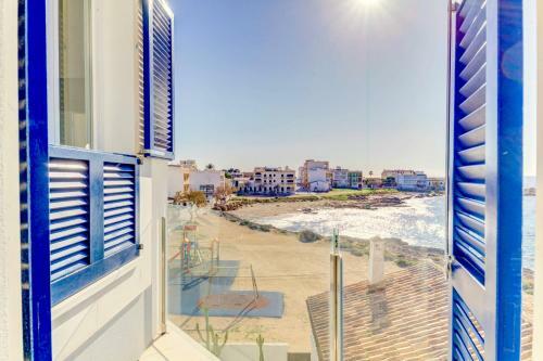 Apartment Migjorn Cel Seafront