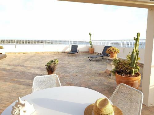 Apartamento Excepcional Penthouse Terraza 160 M2