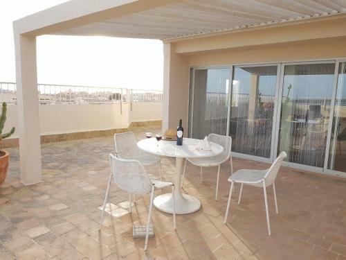 Apartamento Excepcional Penthouse Terraza 160 M2