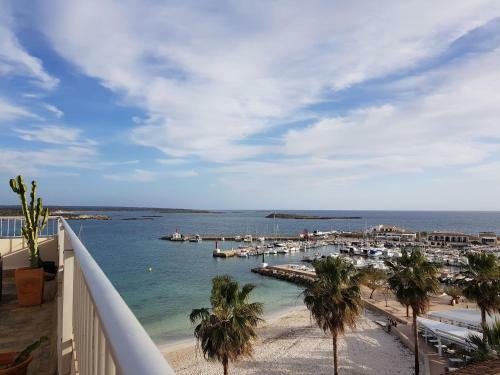 Apartamento Excepcional Penthouse Terraza 160 M2