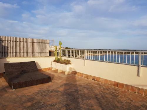 Apartamento Excepcional Penthouse Terraza 160 M2