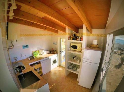 Apartamento Excepcional Penthouse Terraza 160 M2