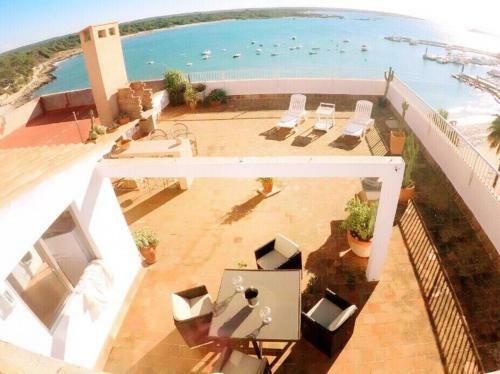 Apartamento Excepcional Penthouse Terraza 160 M2