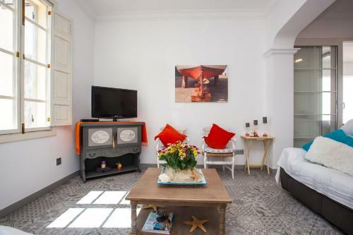 Beach House Sa Torre