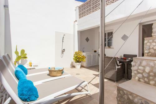 Beach House Sa Torre