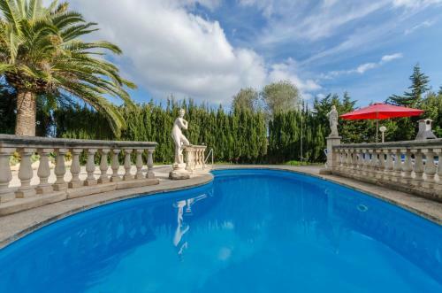 Villa Morers