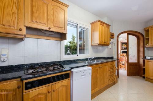 Villa Morers