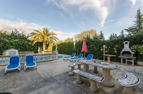 Villa Morers
