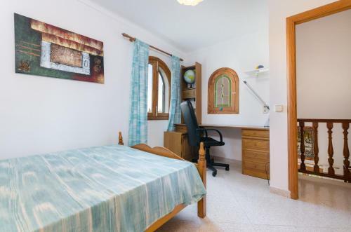 Villa Morers