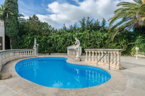 Villa Morers