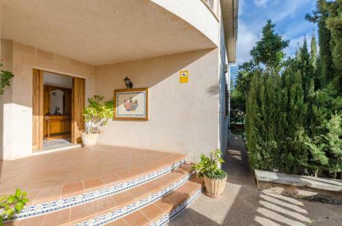 Villa Morers