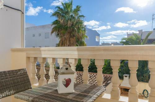 Apartamento Bonanza 5