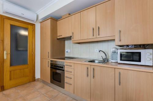 Apartamento Bonanza 5