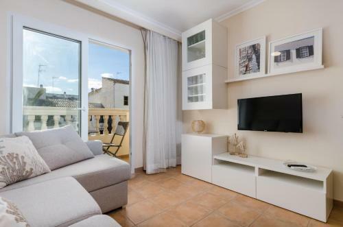 Apartamento Bonanza 5