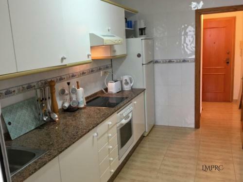 Apartamento Aluse 6 Lmprc002
