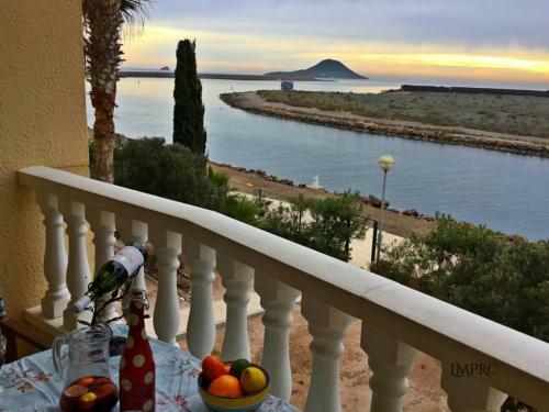 Apartamento Aluse 6 Lmprc002