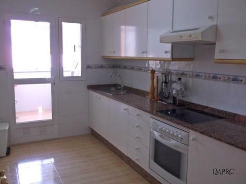 Apartamento Aluse 6 Lmprc002