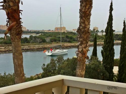 Apartamento Aluse 6 Lmprc002