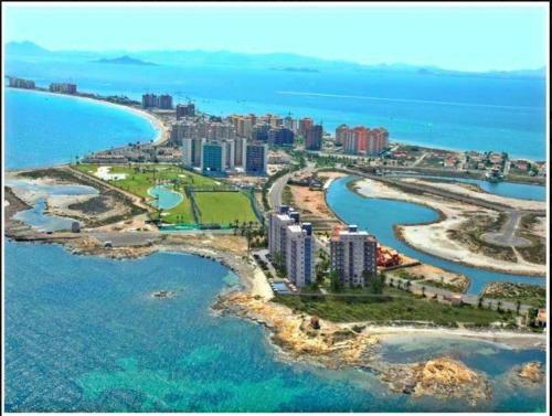 Apartmento Paronamix