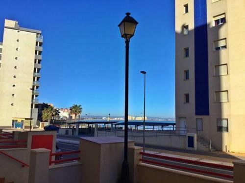 Apartmento Paronamix