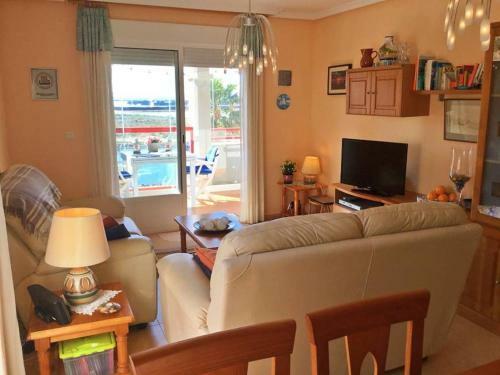 Apartmento Paronamix