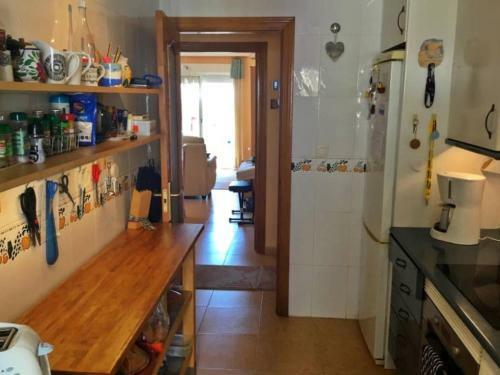 Apartmento Paronamix