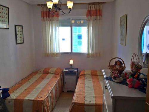 Apartmento Paronamix