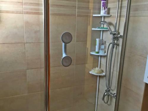 Apartmento Paronamix