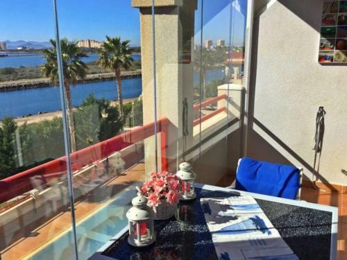 Apartmento Paronamix
