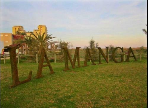 Apartmento Paronamix