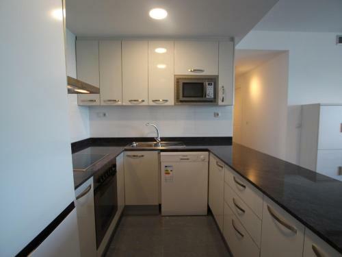 Apartamento Flor De Mar Azul
