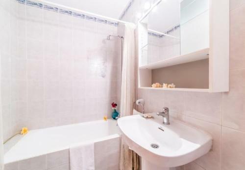 Sa Coma Holiday Home Sleeps 6 With Pool