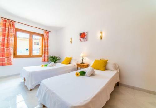 Sa Coma Holiday Home Sleeps 6 With Pool