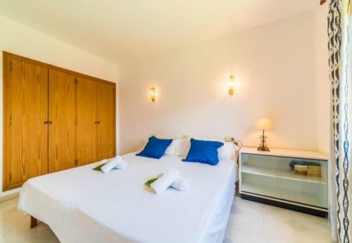 Sa Coma Holiday Home Sleeps 6 With Pool