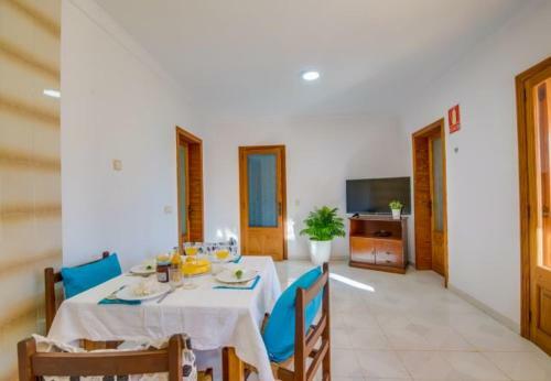 Sa Coma Holiday Home Sleeps 6 With Pool