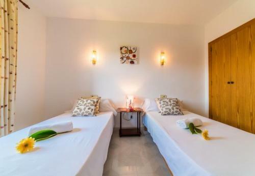 Sa Coma Holiday Home Sleeps 6 With Pool