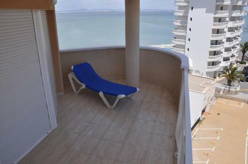 Apartamento Apcostas - Vistamar