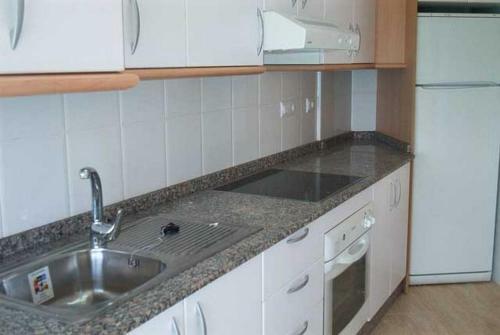 Apartamento Apcostas - Vistamar