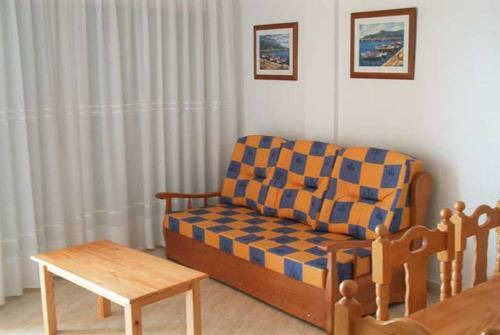 Apartamento Apcostas - Vistamar