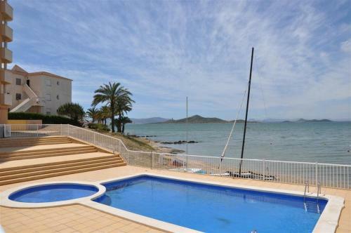Apartamento Apcostas - Vistamar