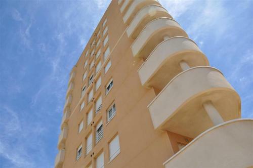 Apartamento Apcostas - Vistamar