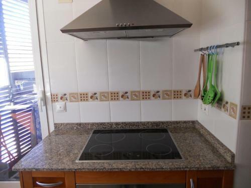 Apartamento Flor de Aventura