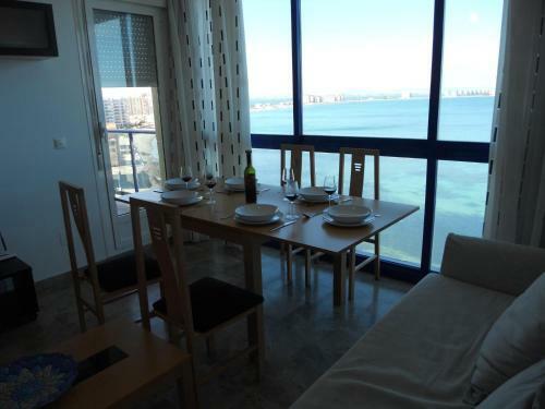 Apartamento Flor de Aventura