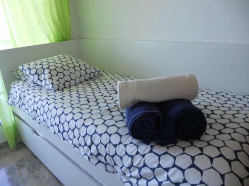 Apartamento Flor de Aventura